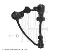 Blue Print ADT386105 Front Left Upper Wishbone Suspension Arm Fits Toyota Granvi