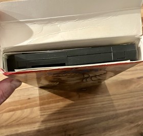 (CIB) Pyramid NES (CIB) all pictured inserts and manual Tested Works