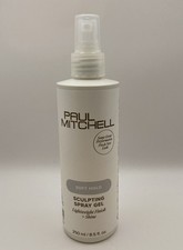 Paul Mitchell Sculpting Spray Gel 8.5 Fl Oz