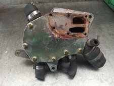 Pompe à eau Renault R5