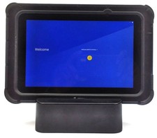 Zebra ET55BE Rugged Android Tablet 8.3" with Charging Cradle ET55BE-G15E-00US
