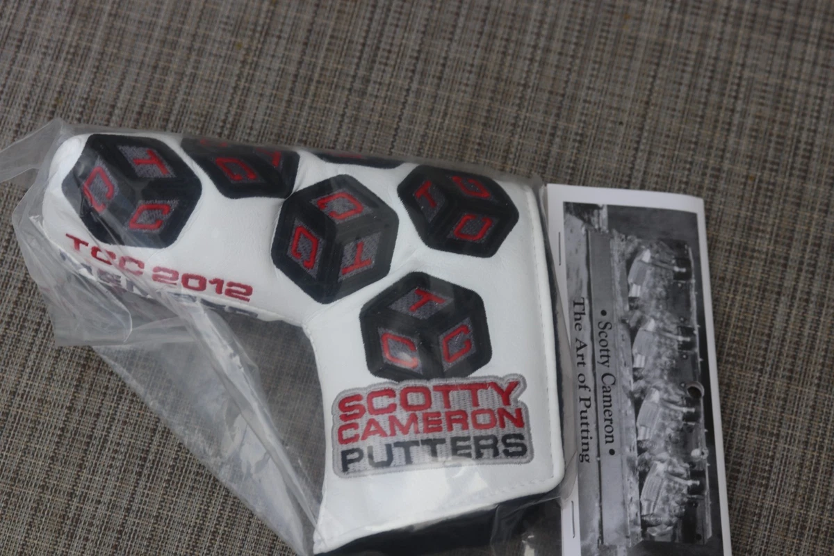 scotty cameron collector products for sale | eBay