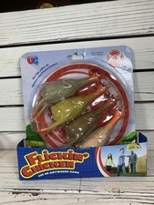 Flickin Chicken The Go Anywhere Game Quirky Game For All Ages Toss Chickens