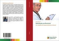 Huda Ghareeb | SatisfaçãO Profissional | Taschenbuch | Portugiesisch (2020)