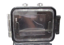 Gear Pro HD Action Camera Wide Angle Waterproof Sports Cam GoPro Style
