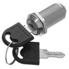  20 stücke Postfachschlösser Schublade Schrank Lock Briefkastensperre für Home