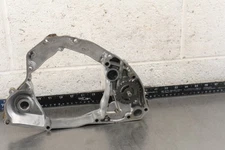 2004 Kawasaki KX250F ENGINE MOTOR SIDE CLUTCH COVER C433