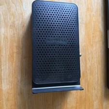 Netgear N600 WiFi Cable Modem Router