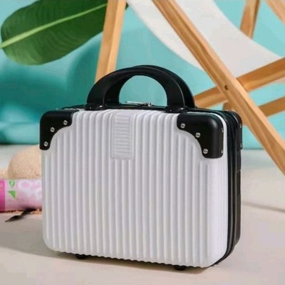  Kosmetiktasche fehlt Reise Make-up Organizer Aufbewahrung