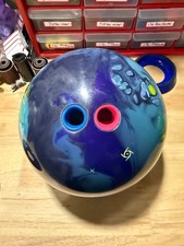 Bowling Balls SPI