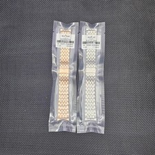 Blancpain 6654 22mm Original Stainless Steel Bracelet