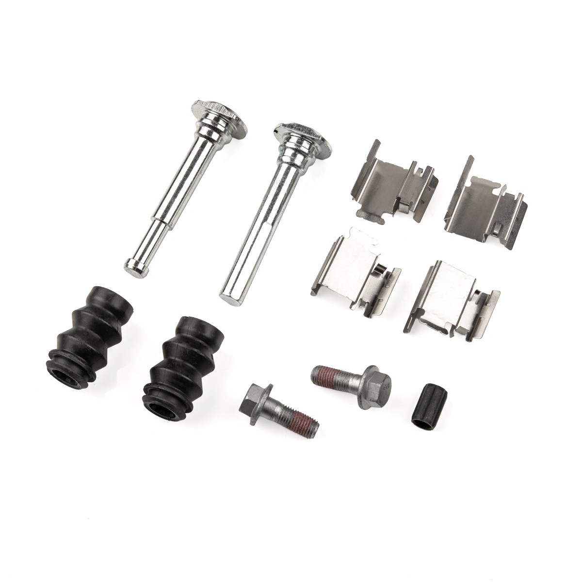 Coperchio Del Freno Pinza Freno Anteriore Sinistra per Citroën C4 la Lc C3 Fc - Miniatura 9