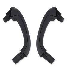 Front Right & Left Interior Door Pull Handle For Mercedes W203 C-Class C230 C240