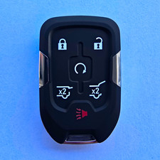 2015-2020 Chevrolet Tahoe Suburban Smart Key Fob Hyq1aa 315mhz 13508278 2015-2020 Chevrolet Tahoe Suburban Smart Key Fob Hyq1aa 315mhz 13508278