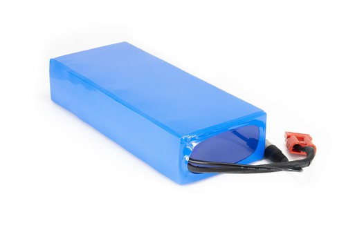 60V Lithium-Ionen Akku / 60V LiFePO4 Lithiumeisenphosphat Batterie Varianten - Picture 14 of 99