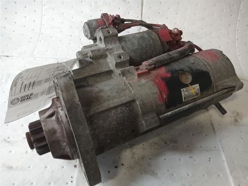 3667911C95 Mitsubishi International A26 Starter Motor 12 Tooth   (9232123