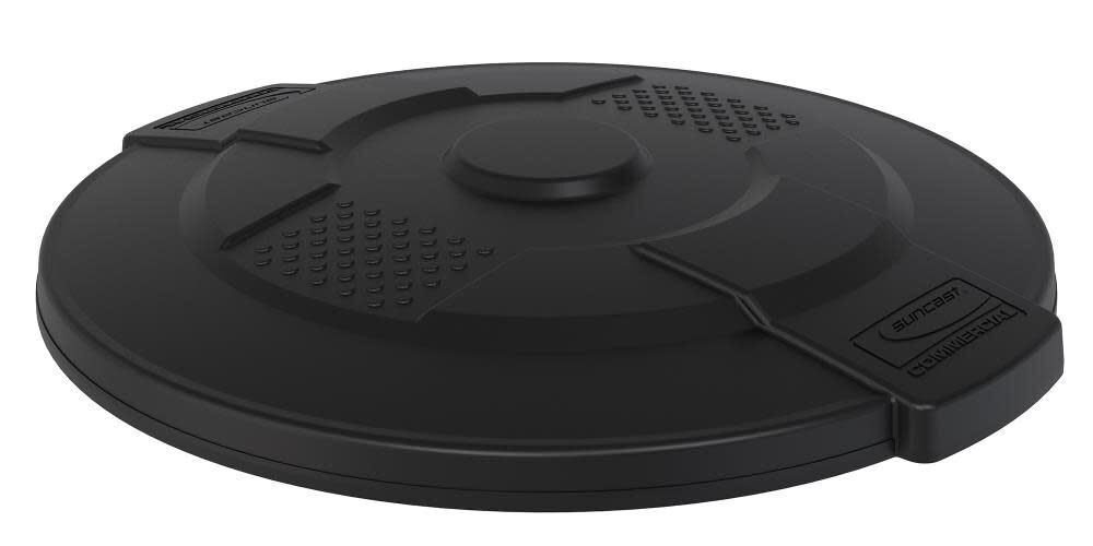 Крышка для мусорного бака Suncast Utility объемом 44 галлона 5190₽