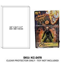 Protector For Marvel Legends Retro Action Figure Ghost Rider