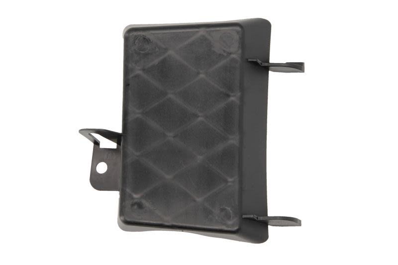 Cover Tow Hook Front Left For: JEEP GRAND CHEROKEE IV WK2 10.10-01.13