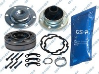 GSP Gelenk LäNgswelle Kardanwelle Hinten FüR Jeep Grand Cherokee II WJ WG