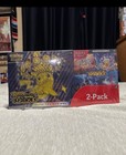 Pokemon Surging Sparks Elite Trainer Box & Booster Bundle (SEALED) Ships Now!!