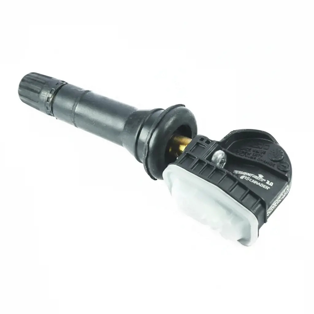 Schrader Schwarz Radsensor, Reifendruck-Kontrollsystem 1210 - Image 3