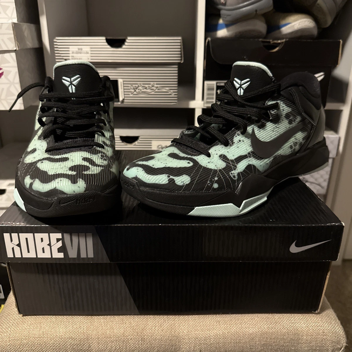Nike Kobe 7 for Sale | Authenticity Guaranteed | eBay