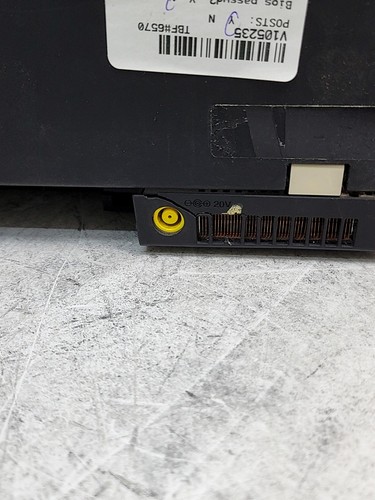 LENOVO ThinkPad T400 6475-R2U Laptop INTEL CORE2 DUO T9400 2GB 160GB SEE NOTES - Picture 5 of 8