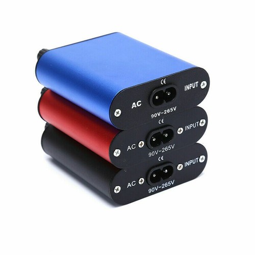 Tattoo Power Supply for Coil and Rotary Guns AUS Seller - Bild 5 von 6