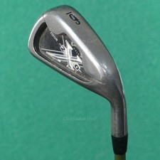 Callaway X-20 Tour Single 6 Iron Aldila NV MLTi 85-R Graphite Regular
