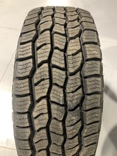 1 New 265 70 16 Cooper Discoverer All Terrain Tire 1 New 265 70 16 Cooper Discoverer All Terrain Tire