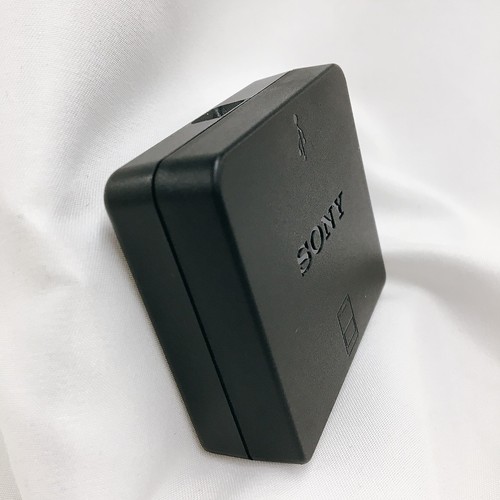 Sony PS3 Memory Card Adapter CECHZM1 PS2 Data Transfer With USB cable Used - Picture 9 of 9