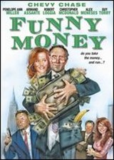 Funny Money by Leslie Greif: Used