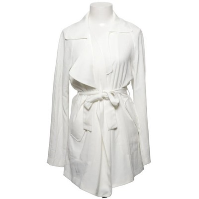 Bik Bok, Strickjacke, Damen, Größe: S, OC Rikke, Weiß, Polyester, Sonstiges #oCm