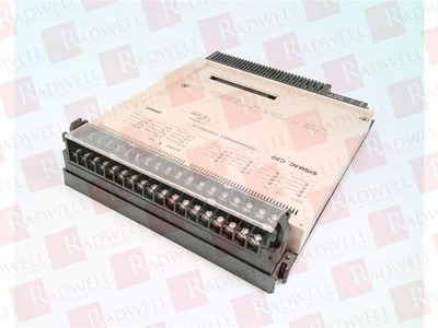 OMRON C20-CPU44-E / C20CPU44E (USED)