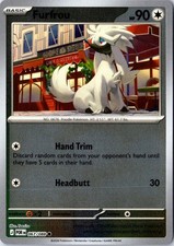 Furfrou 067/088 Common Perfect Order Pokemon Reverse Holo NM