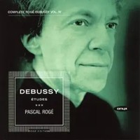 SäMtliche Klavierwerke Vol.4 | Claude Debussy | Audio-Cd | CD | 2010 | Onyx