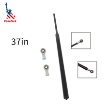 37" Hood Shock For Kenworth T680 For Peterbilt 579 Trucks L71-6020 A99608