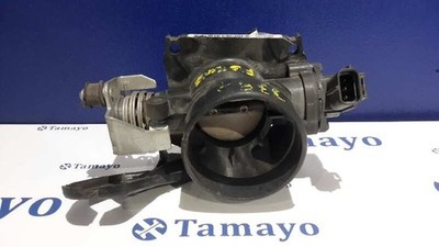 XS4U9E927 DROSSELKLAPPENSTUTZEN / XS4ULC / 585854 FÜR FORD FOCUS BERLINA CAK 1