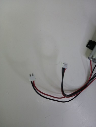 Main Water Pump KPW26A-12E3 K-Duo Essentials 5000 & K35 Coffee Maker Part Keurig - Picture 4 of 5