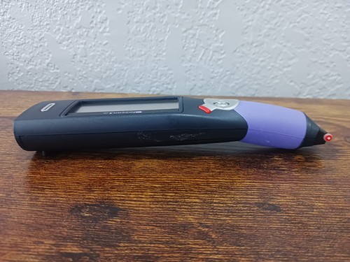 WizCom InfoScan 3 Lite Handheld Text Scanner – Tested & 100% Working ●Tech  - Picture 11 of 18