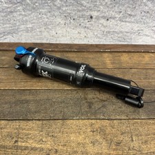 Fox Float Dps Evol Performance Rear Air Shock 8.25in Black Mtb Mountain Bike Fox Float Dps Evol Performance Rear Air Shock 8.25in Black Mtb Mountain Bike