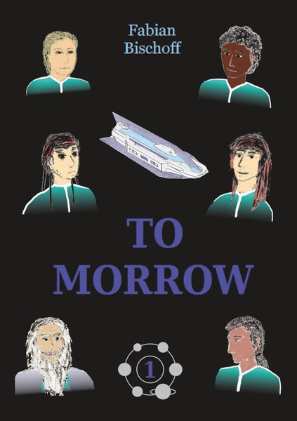 Fabian Bischoff | TO Morrow | Taschenbuch | Deutsch (2019) | TO Morrow | 408 S.-image