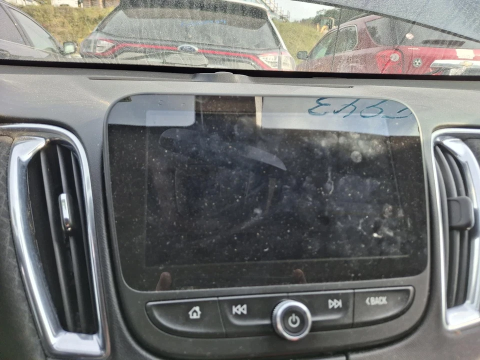 二手空气净化器总成适合:2019 雪佛兰迈锐宝 VIN Z 第 4 位全新款式 — 第 3/4 张图片