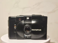 🎥▶️[EXC+3] Olympus XA2  Point & Shoot 35mm Film Camera From JAPAN🌸