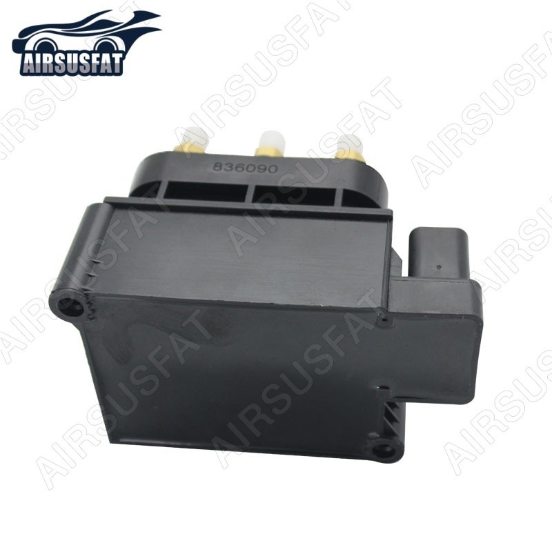 Luftfahrwerk Ventlblock Ventlenhet 4F0616013 Für Aud A6 S6 4F 4B Luftfahrwerk Ventlblock Ventlenhet 4F0616013 Für Aud A6 S6 4F 4B