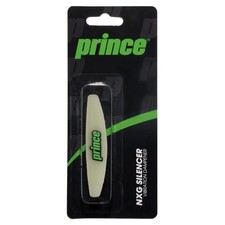  NOS PRINCE "NXG SILENCER" TENNIS RACQUET VIBRATION DAMPENER GLOW  7H755