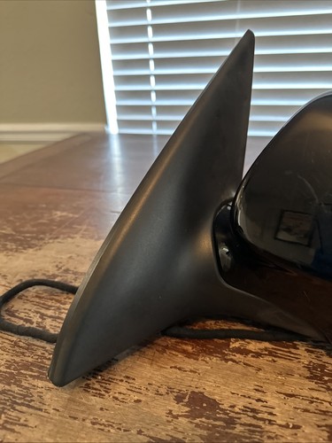 2008-2010 Porsche Cayenne 957 Left Drivers Side Door Mirror OEM. U - Picture 2 of 15