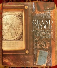 Grand Tour: l'anima dei luoghi nei progetti dello Studio Peregalli