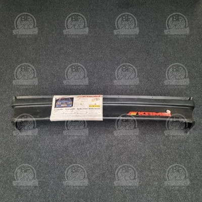 Vw Scirocco Mk1 53 Kamei Frontspoiler Neu NOS Rare - Photo 1/4